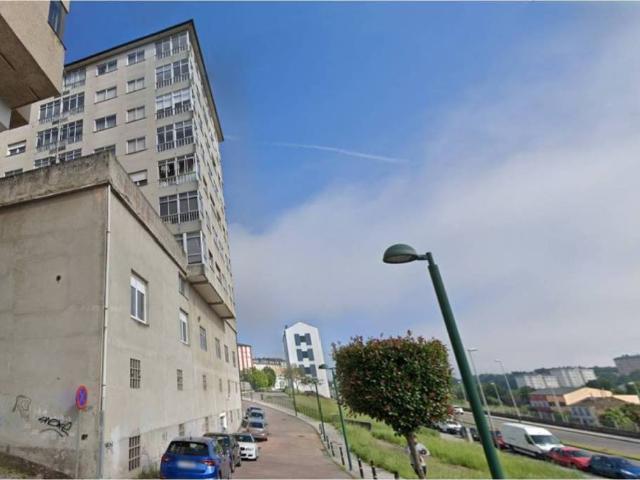Local Comercial en venta en Lugo