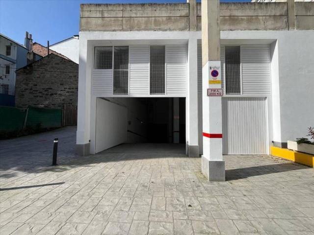 Local Comercial en venta en Lugo, Galicia