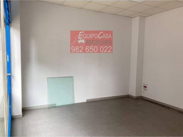 Local Comercial en venta en Lugo, Galicia