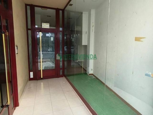 Local Comercial en venta en Lugo, Galicia