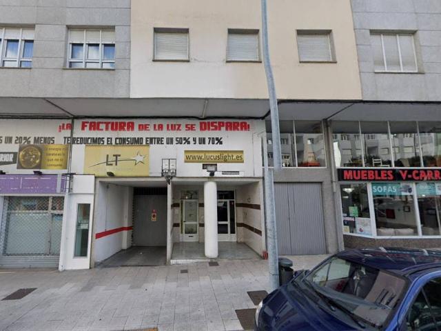 Local Comercial en venta en Lugo, Galicia