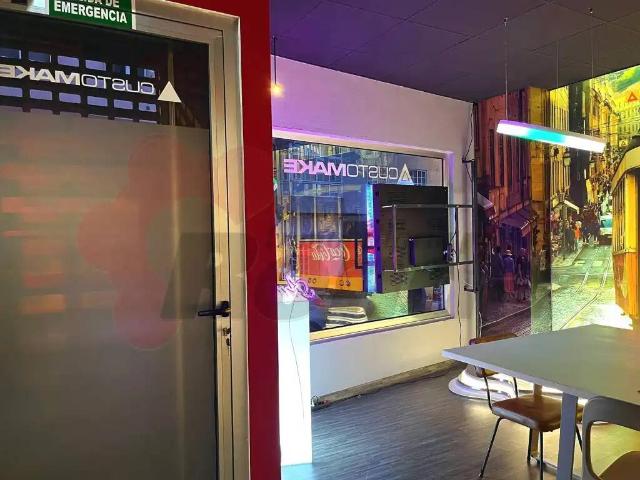Local Comercial en venta en Lugo, Galicia