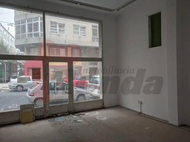 Local Comercial en venta en Lugo, Galicia