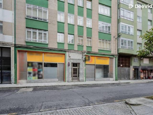Local Comercial en venta en Lugo