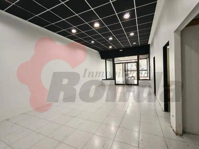 Local Comercial en venta en Lugo, Galicia