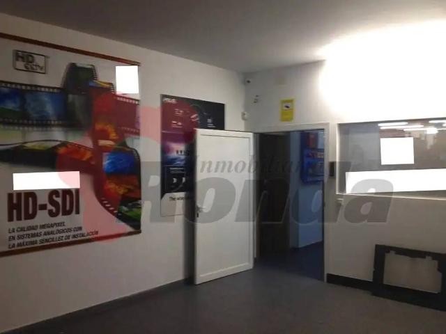 Local Comercial en venta en Lugo, Galicia