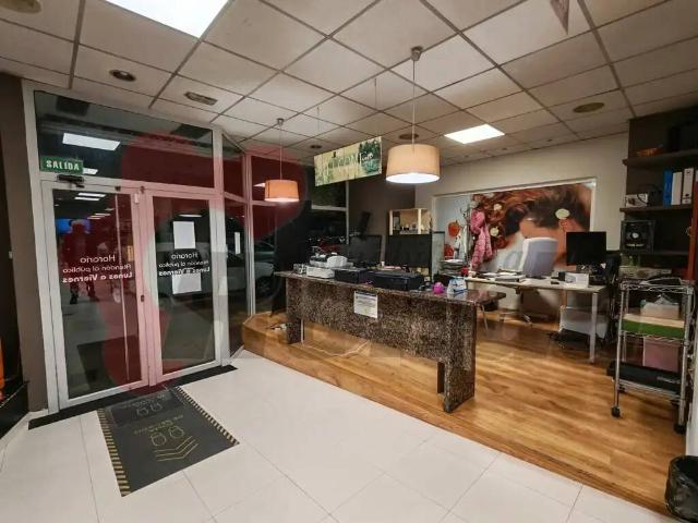 Local Comercial en venta en Lugo, Galicia