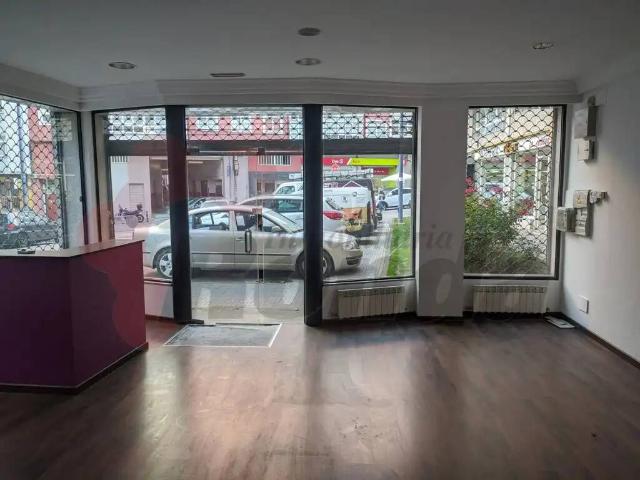 Local Comercial en venta en San Roque, Lugo