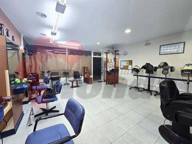 Local Comercial en venta en Lugo, Galicia