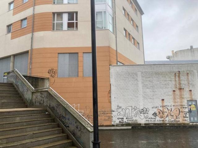Local Comercial en venta en Lugo, Galicia