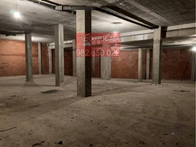 Local Comercial en venta en Lugo