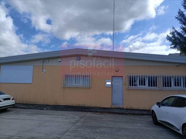 Local Comercial en venta en Lugo