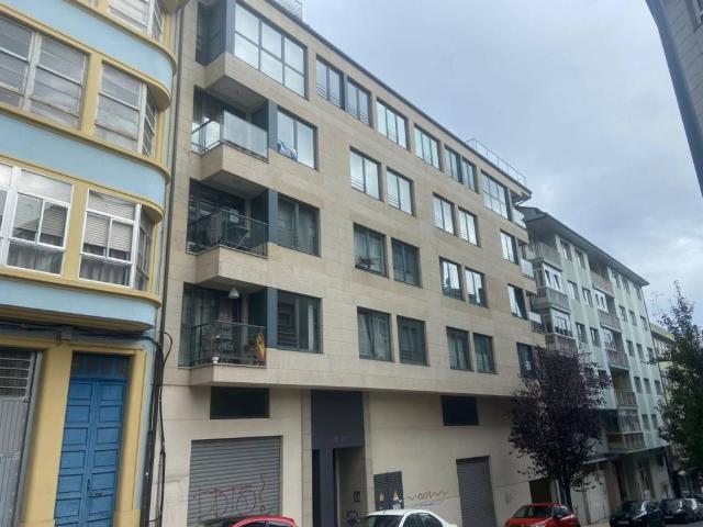 Local Comercial en venta en Lugo