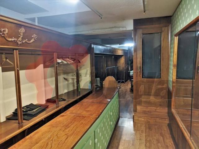 Local Comercial en venta en Lugo, Galicia