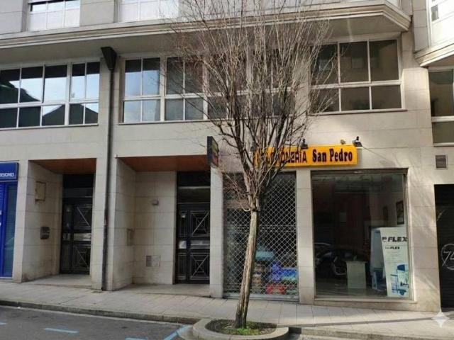 Local Comercial en venta en Lugo