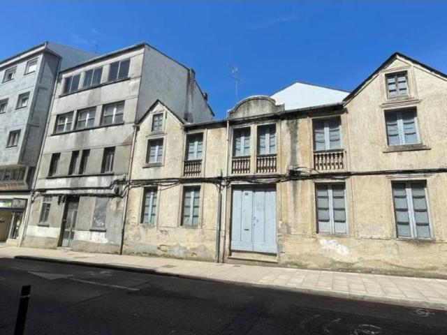 Local Comercial en venta en Lugo, Galicia