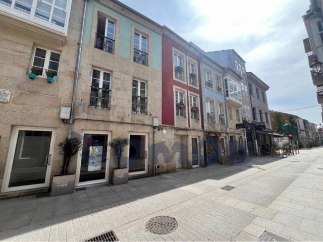 Local Comercial en venta en Lugo