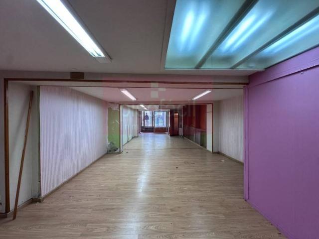 Local Comercial en venta en Lugo