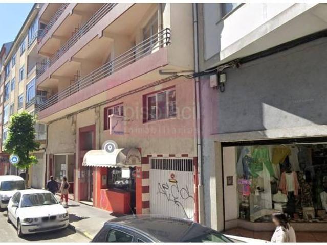 Local Comercial en venta en Lugo