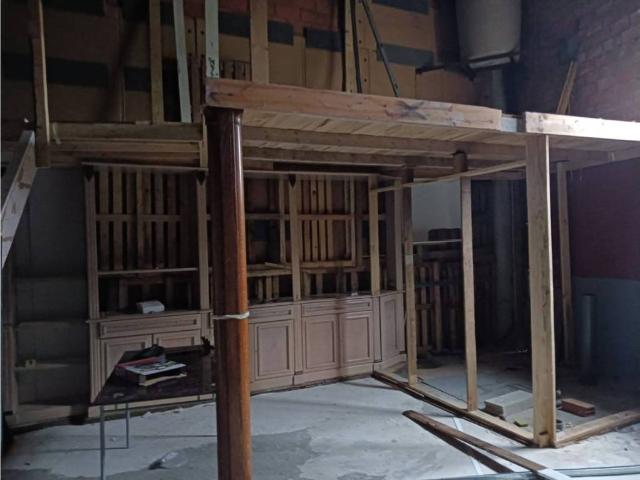 Local Comercial en venta en Montirón, Lugo