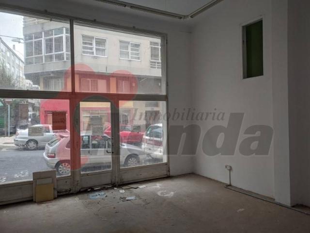 Local Comercial en venta en Lugo, Galicia