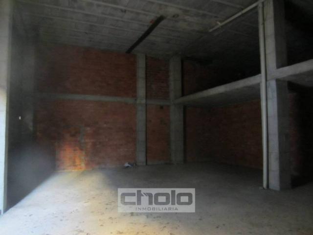 Local Comercial en venta en Lugo, Galicia