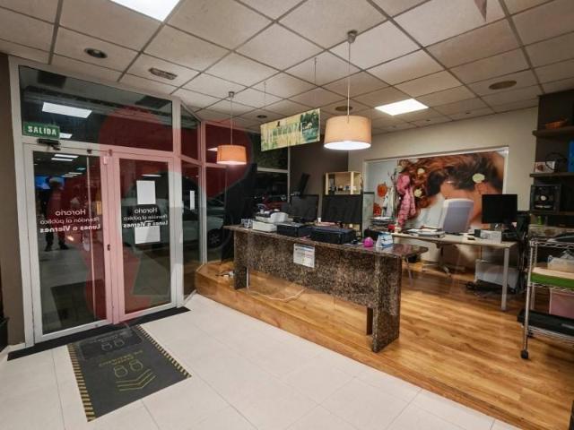 Local Comercial en venta en Lugo