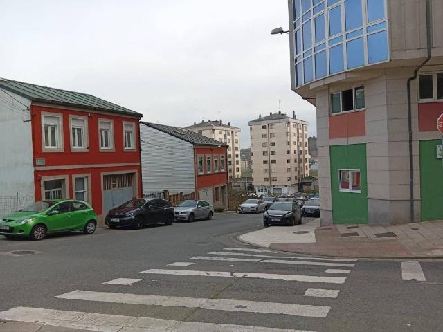 Local Comercial en venta en Lugo, Galicia