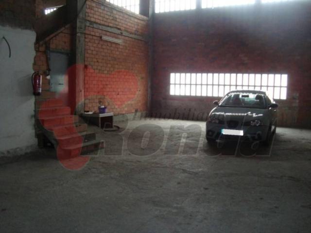Local Comercial en venta en Lugo, Galicia