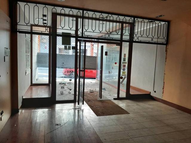 Local Comercial en venta en Lugo