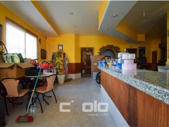 Local Comercial en venta en Lugo, Galicia