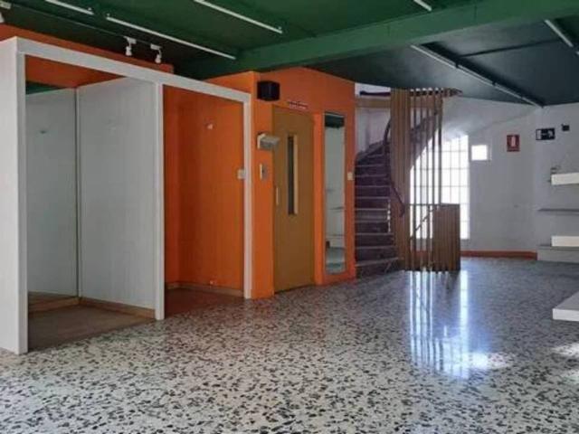 Local Comercial en venta en Lugo