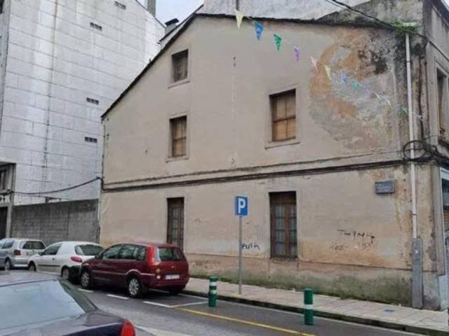 Local Comercial en venta en Lugo