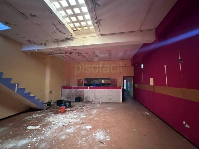 Local Comercial en venta en Lugo, Galicia