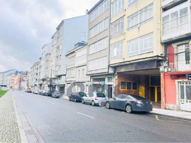 Local Comercial en venta en Lugo