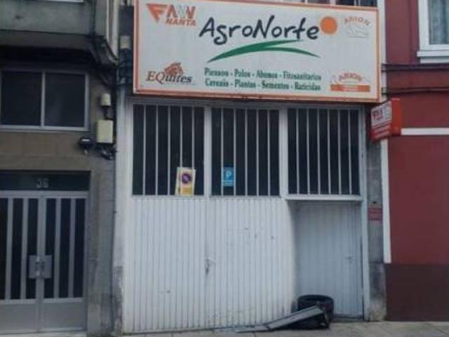 Local Comercial en venta en Lugo, Galicia