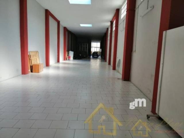 Local Comercial en venta en Lugo