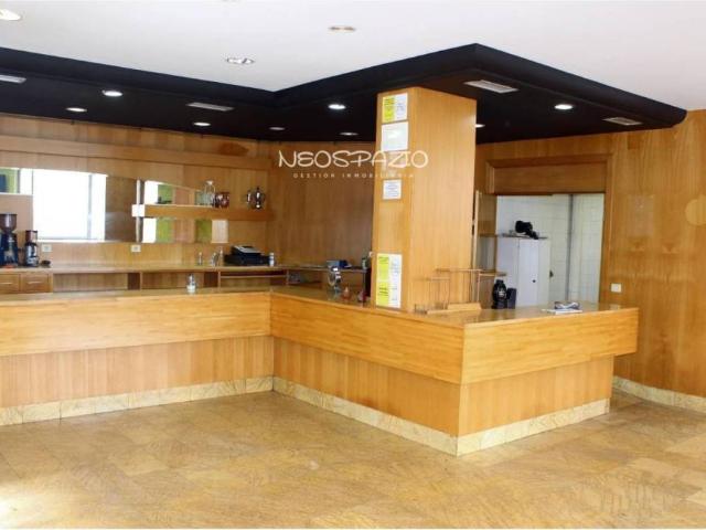Local Comercial en venta en Lugo