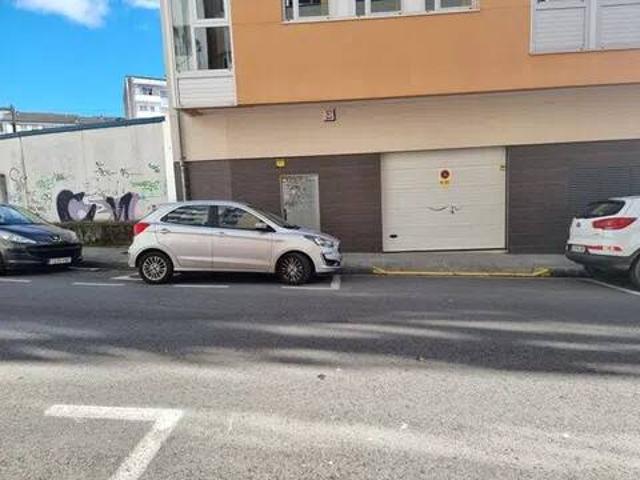 Local Comercial en venta en Lugo, Galicia