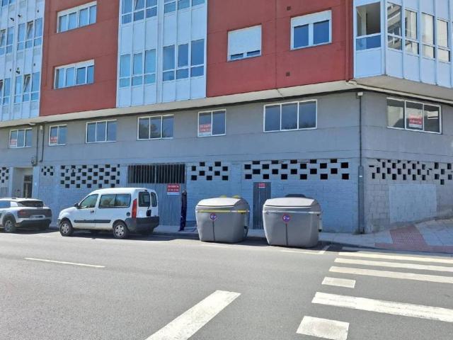 Local Comercial en venta en A Cheda, Lugo