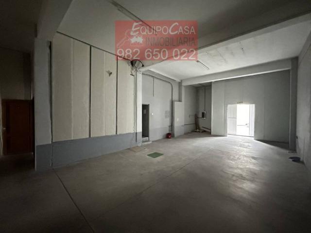 Local Comercial en venta en Lugo, Galicia