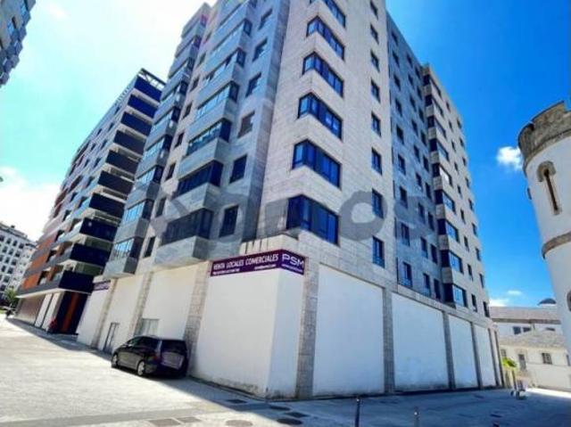 Local Comercial en venta en Lugo