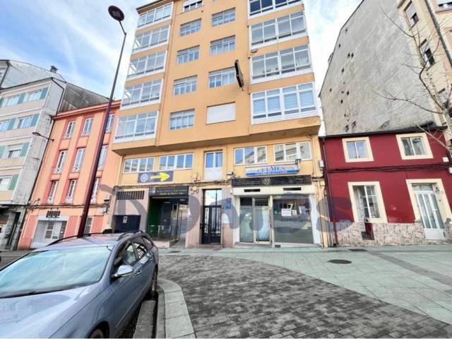Local Comercial en venta en Lugo, Galicia