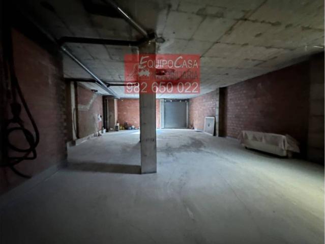 Local Comercial en venta en Lugo, Galicia