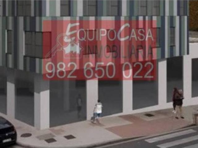 Local Comercial en venta en Lugo