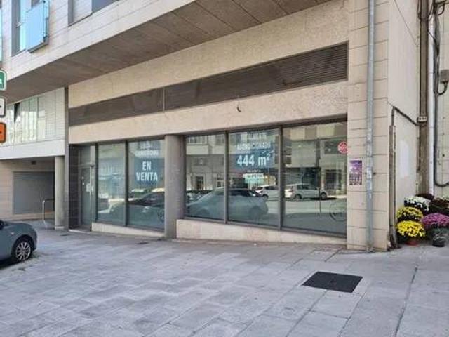 Local Comercial en venta en Lugo, Galicia