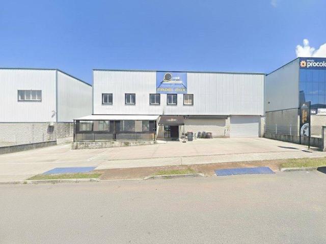Local Comercial en venta en O Ceao, Lugo