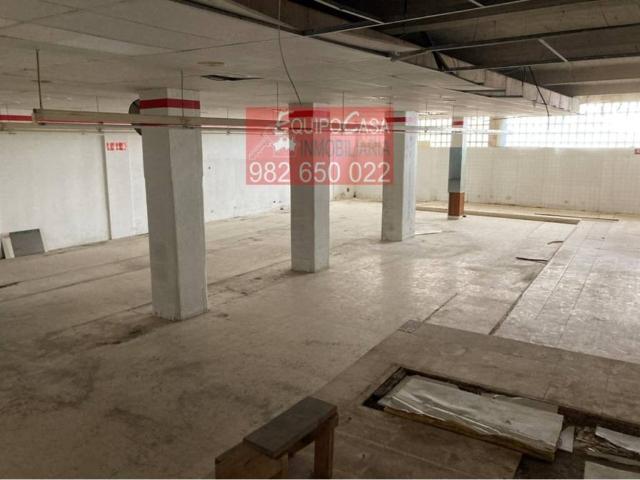 Local Comercial en venta en Lugo, Galicia