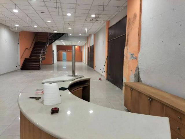 Local Comercial en venta en Lugo