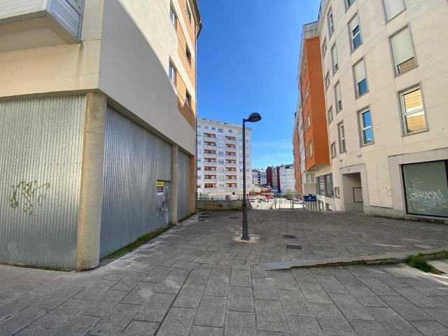 Local Comercial en venta en Lugo